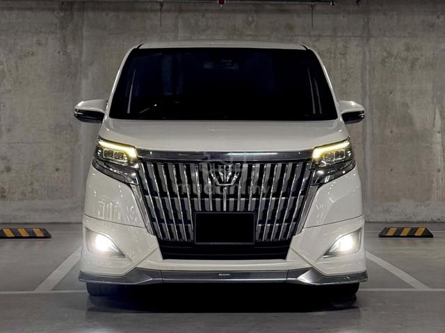 2019 Toyota ESQUIRE 2.0 GI PREMIUM (A) - 4