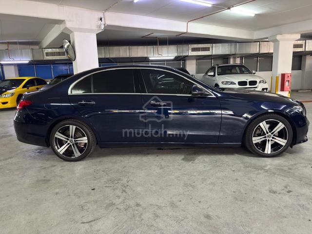 2023Mercedes Benz C200 1.5 AVANTGARDE (WRTY 2 YRS) - 3