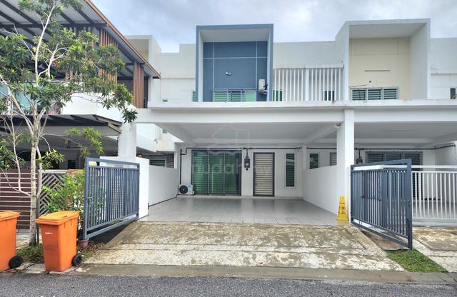 2 Storey Terrace House Hijayu 3 (Elvina) 1
