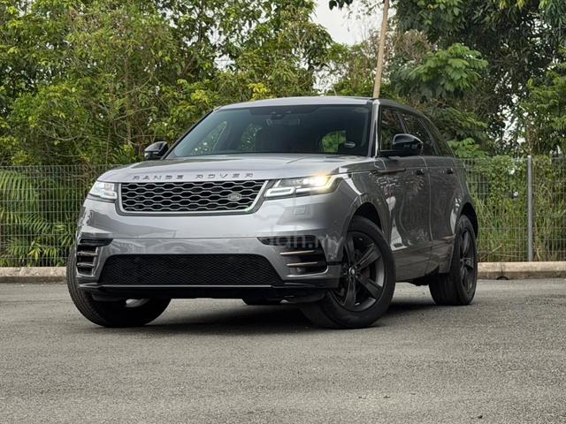 2020 Land Rover RANGE ROVER 2.0 VELAR P250 MY18 - 1