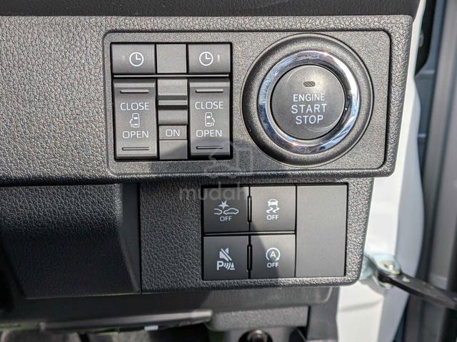 2023 Daihatsu MOVE 0.7 CANBUS STRIPES G TURBO Otr - 5
