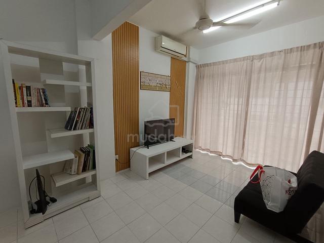 Kiara Apartment 1
