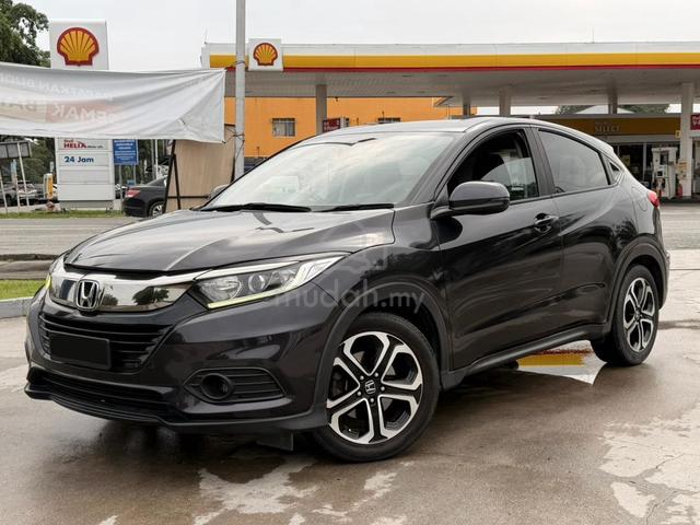 2020 Honda HR-V 1.8 E (A) TIP-TOP CONDITION - 3