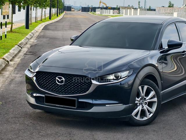 {2023} Mazda CX-30 2.0 HIGH (A) P/Boot SUV Fu/Loan - 5