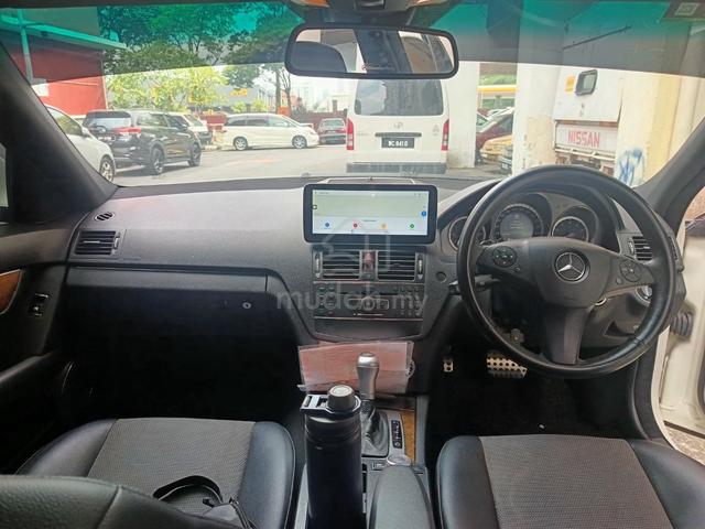 1995 Mercedes Benz 200 2.0 W123 (A) - 5
