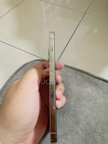Iphone 12 Pro Max 256gb For Sale - photo 5 of 6