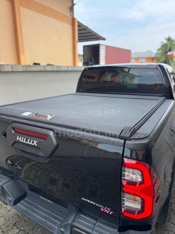 2022 Toyota HILUX 2.8 ROGUE (A) - 3