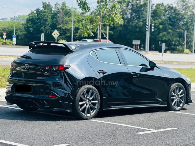 2021 Mazda 3 GVC HIGH PLUS 2.0L (A) MIL 42K KM - 5