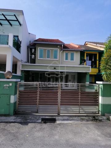 Room at Equine Park near pasar borong Selangor and Cyberjaya 1