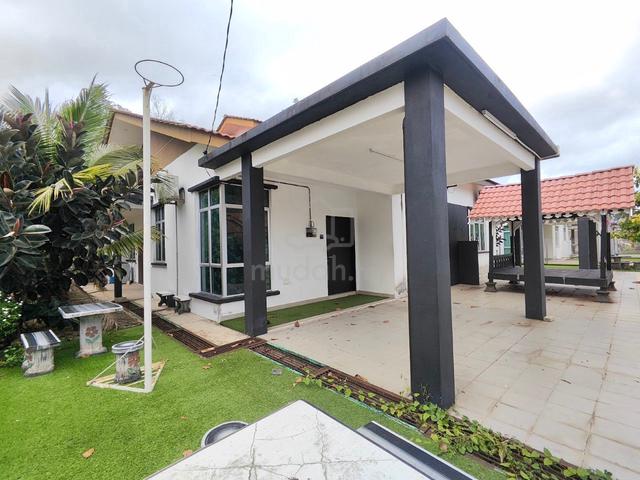 Fully Furnished 🔥Beachfront Semi D Cantik Pantai Sepat -Kempadang 1