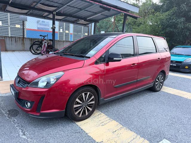 2019 Proton EXORA 1.6 PREMIUM MY17 ENHANCED (A) - 3