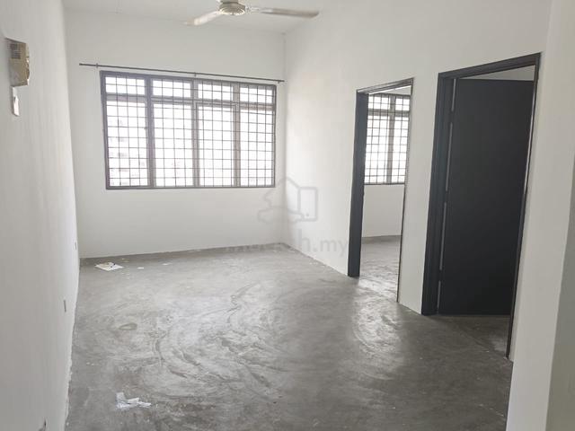 Saujana Damansara Shop apartment 1