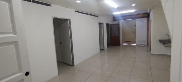 Pandan Indah Ampang Shop Lot 1