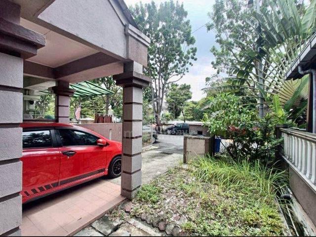 Move-In Ready | Fully Extended Terrace Near MSU & City Centre 1