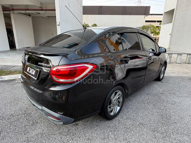 2016 Proton PERSONA 1.6 PREMIUM -- (A) - 4