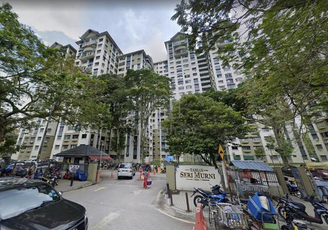 Taman Sri Murni Fasa 1 1