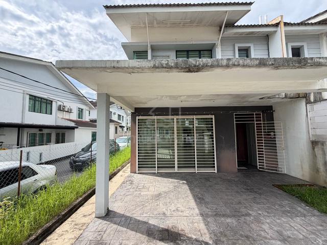 [ Endlot+Extra Land+Murah ] 2sty House , Botania , Saujana Rawang 1