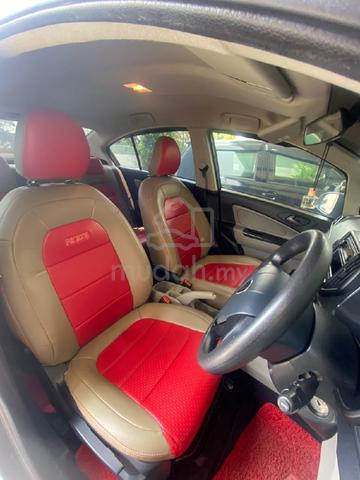 2017 Proton PERSONA 1.6 STANDARD -- (A) - 3