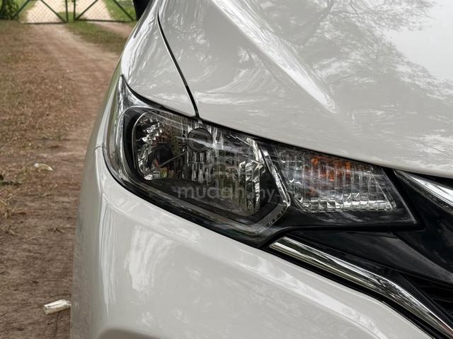 2019 Honda JAZZ 1.5 V MY2014 FACELIFT (A) - 5