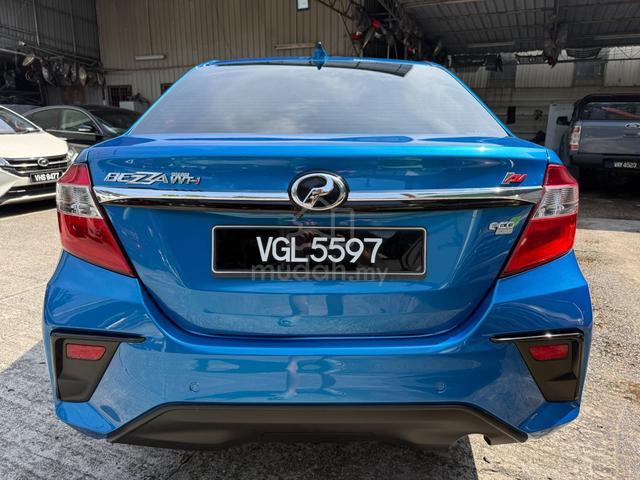 2021 Perodua BEZZA 1.3 AV (A) - 4