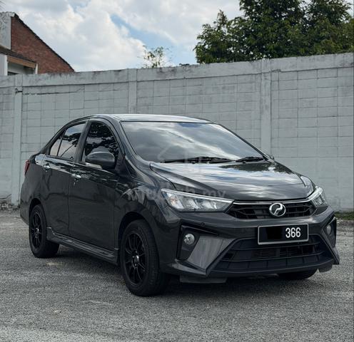2023 Perodua BEZZA 1.3 X MY16 FACELIFT (A) - 1