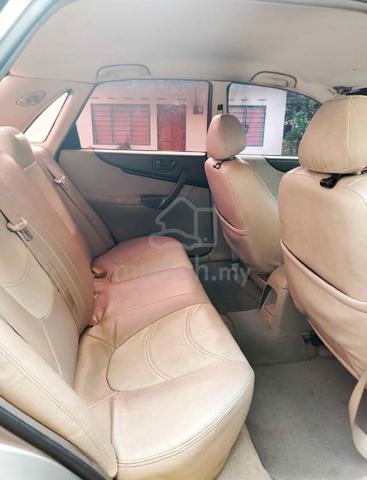 2004 Proton WAJA 1.6 PREMIUM (A) - 2