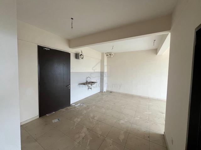 The Garden Residences 1