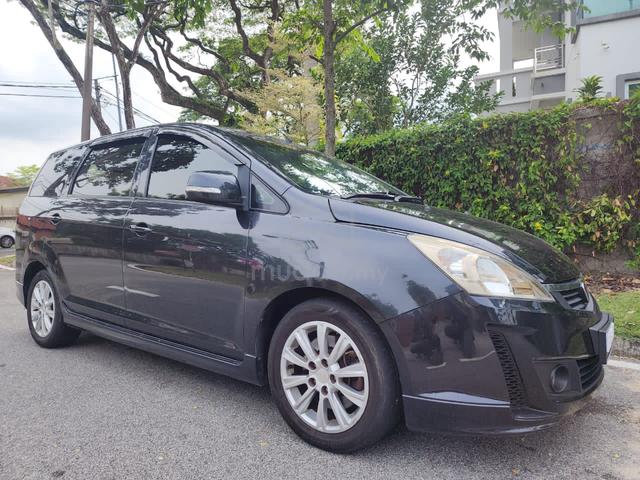 Proton EXORA 1.6 PREMIUM Loan 24k best 2016yr - 2