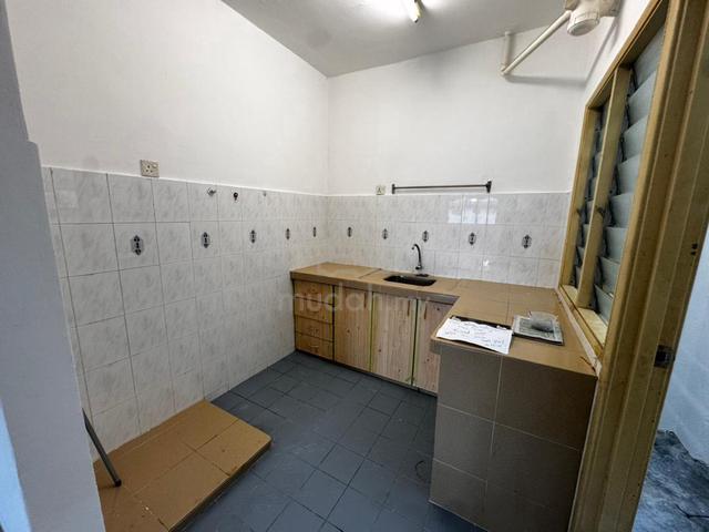 Sri Penaga Apartment 1