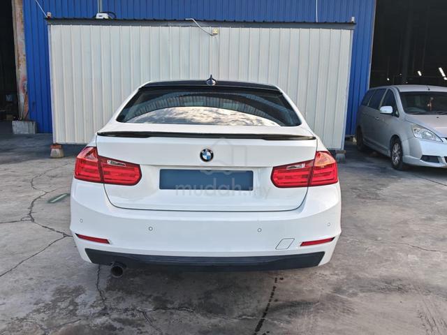 2015 Bmw 3 SERIES 2.0 20I SPORT LINE (CKD) F30 (A) - 4