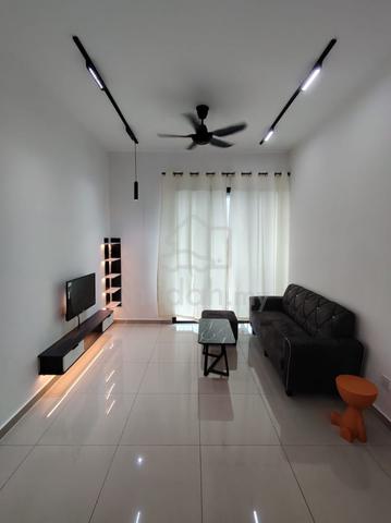 Parkland Residence @ Kajang 2 1