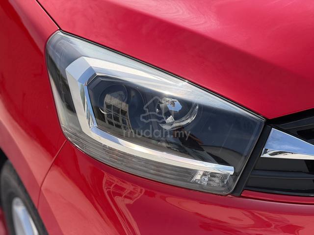 FSR PERODUA⭐51K KM⭐2022 Perodua AXIA 1.0 SE (A) - 5