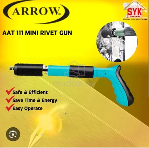 nail gun - Home Appliances & Kitchen for sale in Kota Kinabalu, Sabah