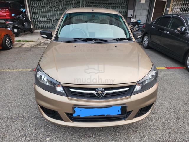 2014 Proton SAGA 1.3 (M) FLX - 5