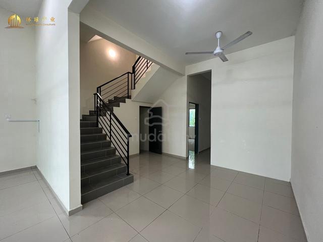 Spectrum Garden Kota Permai @ House for Rent in Bukit Mertajam 5