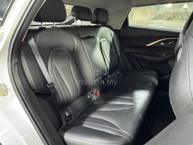 2024 Chery OMODA 1.5 5 H MY23 C5 WARRANTY VALID - 5