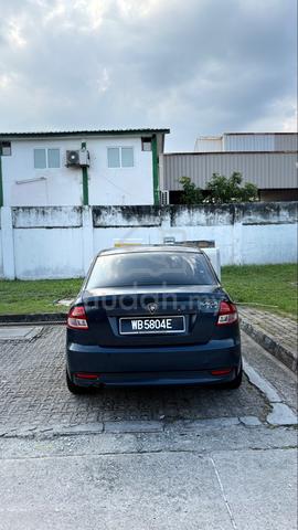 2015 Proton SAGA 1.3 FLX EXECUTIVE MY08 FACELIFT - 4