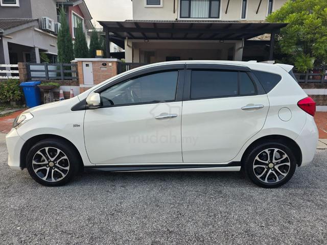 2020 Perodua MYVI 1.5 H Good Condition Lady Driver - 5