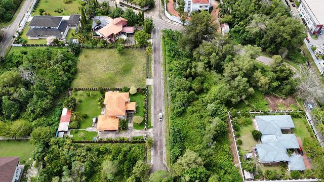 Vip Lots | Prime Location | Rare Item | Opposite City Mall | Land 4