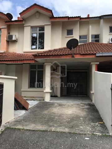Owner. Damansara Damai - Saujana, Facing East. 20x65. Non Bumi Lot. 1