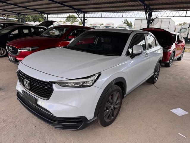 [Sime Motor] 2025 Honda HR-V 1.5T V - 3