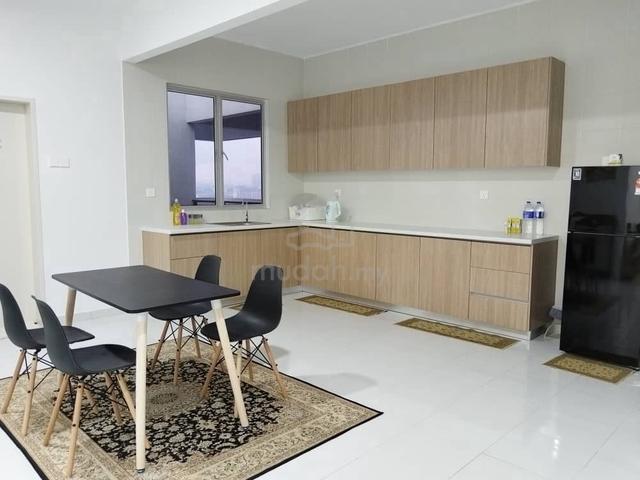 D'Ruby Apartment 1