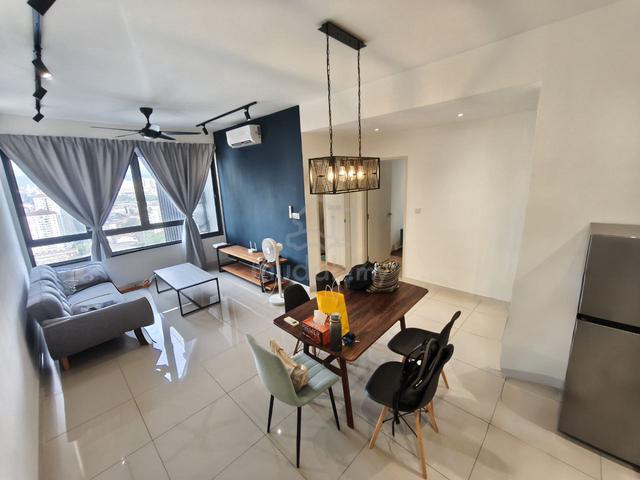 Tuan Residency 1