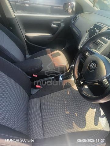 2017 Volkswagen POLO 1.6 (CKD) (A) - 4