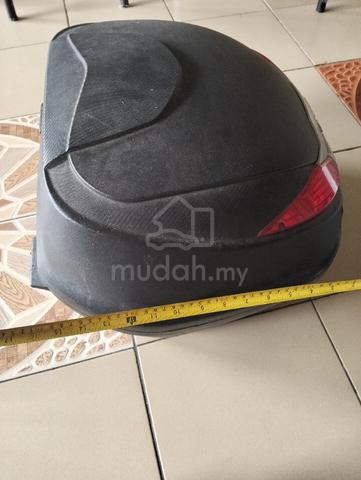 box Givi - photo 4 of 5