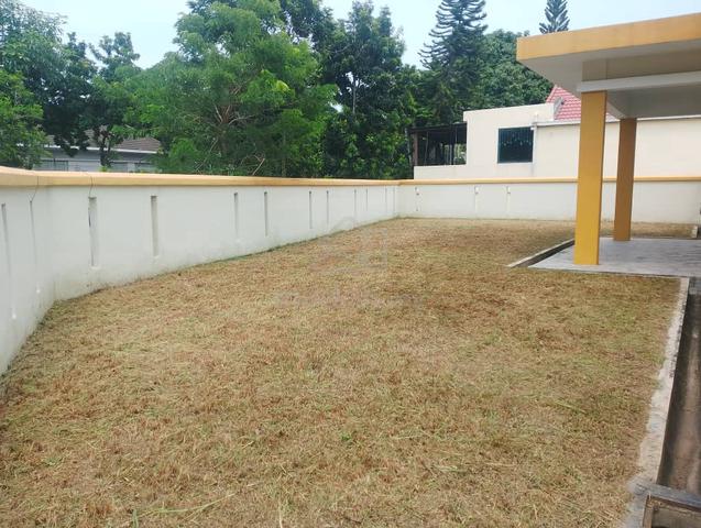 Limited Corner Unit House For Sale 1