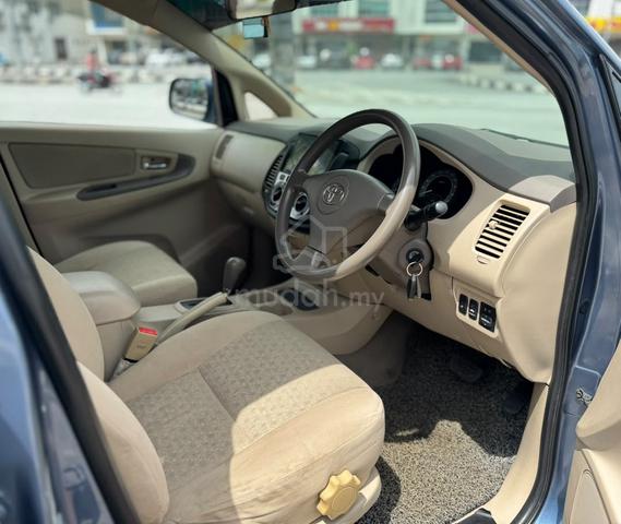 2008 Toyota INNOVA 2.0 E (A) - 4