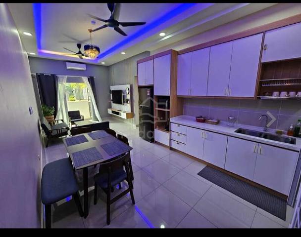 Aman 1 Tropicana Urban Homes 1