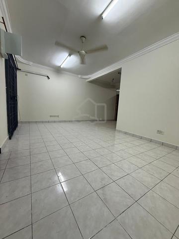 2-Storey Terraced Intermediate House @ Bandar Botanik Klang 1