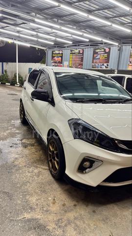 2020 Perodua MYVI 1.5 ADVANCE (A) - 1